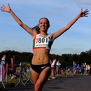 Southern 4-Stage Relays 2012