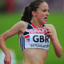 Competing at the 2013 Euro Team Championships