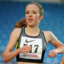 BMC Sports City 5000m 2012
